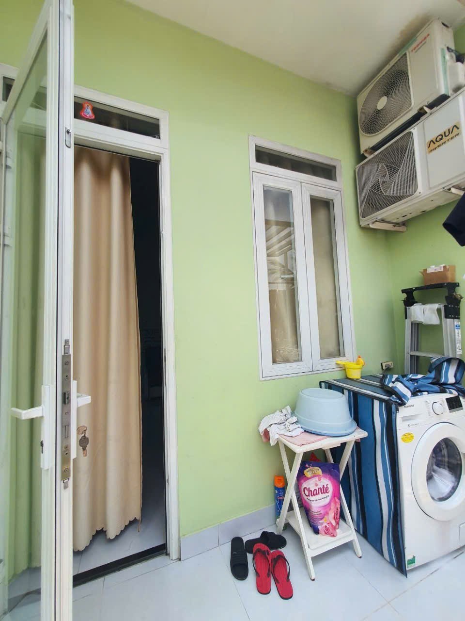 Chỉ 4,7 tỷ – Sở hữu ngay căn nhà vừa an cư lý tưởng, vừa đầu tư sinh lời!