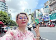 BÁN NHÀ 4 TẦNG MẶT TIỀN KD Đ. TRẦN QUỐC THẢO, Q3 – CHÍNH CHỦ CHƯA QUA ĐẦU TƯ – VỊ TRÍ KINH DOANH SIÊU ĐỈNH