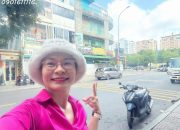 CHÍNH CHỦ BÁN NHÀ GÓC 2 MẶT TIỀN ĐƯỜNG TRẦN KHẮC CHÂN VÀ VÕ VĂN KIỆT, QUẬN 1 – VỊ TRÍ SIÊU ĐẸP – HIẾM NHÀ BÁN