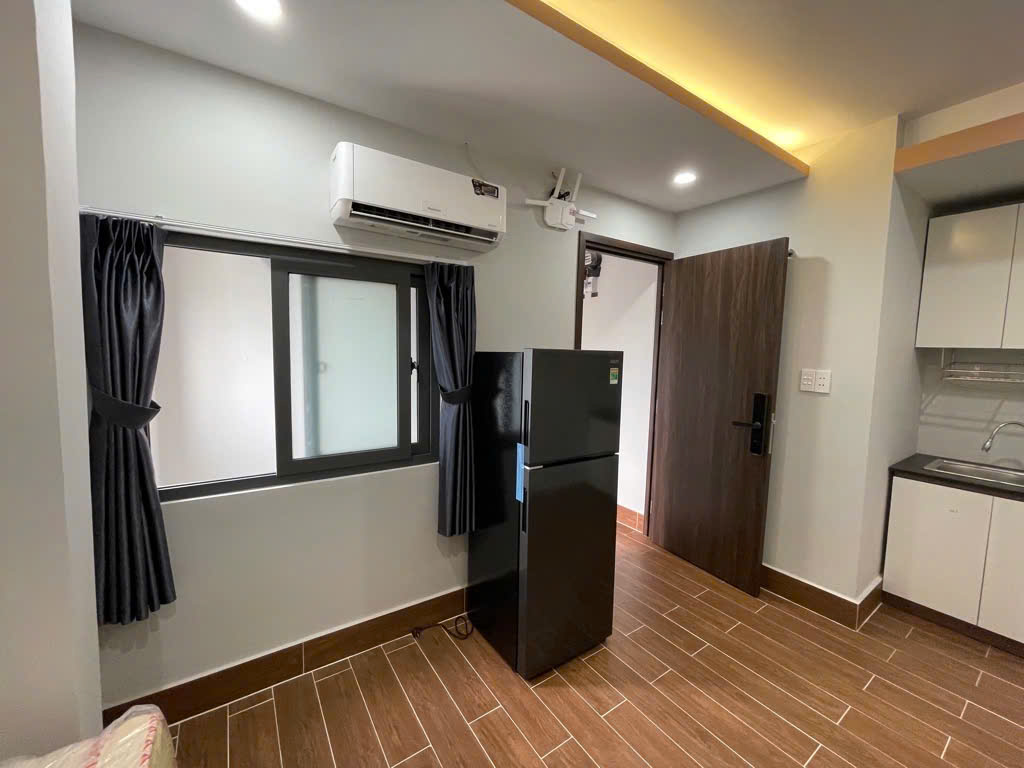 Nhà 4 tầng đẹp không tì vết, Tân Hòa Đông, Bình Tân