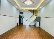 Nhà 4 tầng đẹp không tì vết, Tân Hòa Đông, Bình Tân
