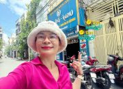 BÁN NHÀ MẶT TIỀN XE HƠI QUẬN1 – TƯƠNG LAI NHÀ RA 2 MẶT TIỀN LỚN 20M GIÁ TRỊ TĂNG CAO – CHÍNH CHỦ: 0901611116