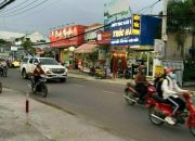 NHÀ MT PHAN VĂN HỚN – BÀ ĐIỂM, HÓC MÔN – NGAY QL1A CHỈ 16 TỶ.