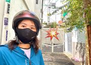 NHÀ 2 MẶT TIỀN TRƯỚC SAU- NGUYỄN TẤT THÀNH VÀ ĐOÀN VĂN BƠ- THÔNG RA XÓM CHIẾU QUA Q1 CHỈ 3 PHÚT VÀI BƯƠC CHÂN QUA Q7.