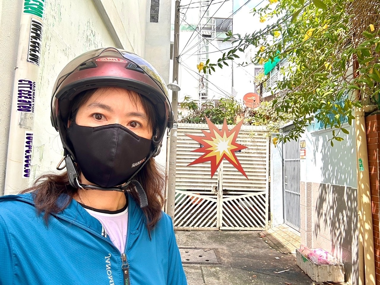 BÁN DÃY TRỌ NGANG LỚN 9.5 – CÓ 2 MẶT TRƯỚC SAU- MẶT SAU XE HƠI TỚI CỬA- ĐƯỜNG NGUYỄN TẤT THÀNH VÀ ĐOÀN VĂN BƠ- THÔNG RA XÓM CHIẾU QUA PHỐ ĐI BỘ NGUYỄN HUỆ CHỈ 3 PHÚT-VÀI BƯỚ QUA Q7.