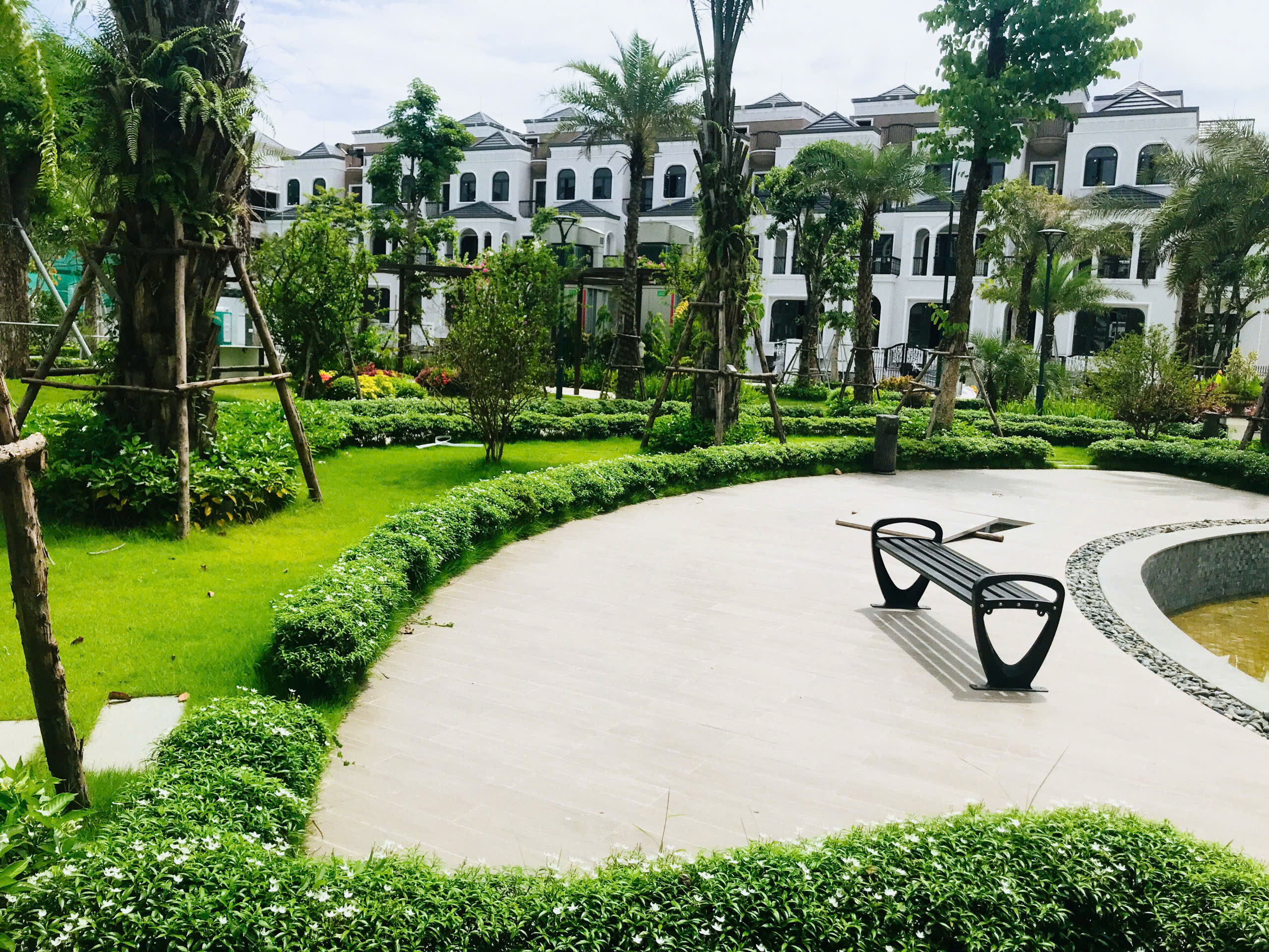 GIA by KITA Ciputra – Nơi Gia Tộc Thịnh Vượng: An Cư Trọn Vẹn Và Di Sản Vững Bền Cho Thế Hệ Sau!