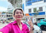 HIẾM BÁN – CHÍNH CHỦ CHƯA QUA ĐẦU TƯ BÁN NHÀ 3 TẦNG GÓC 2 MẶT TIỀN Đ. CAO THẮNG & Đ.ĐIỆN BIÊN PHỦ, QUẬN 3
