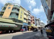CHÍNH CHỦ 1 ĐỜI – BÁN NHÀ 5 TẦNG – VỊ TRÍ 2 MẶT TIỀN 15M KINH DOANH DA NGÀNH SIÊU ĐỈNH Đ. CAO THẮNG, QUẬN 3