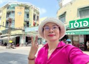 NH ĐỊNH GIÁ 23T – CHỦ BÁN NHỈNH LÊN 1T – BÁN NHÀ 5 TẦNG – CĂN GÓC 2 MẶT TIỀN Đ.CAO THẮNG, QUẬN 3