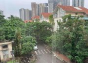 Cho thuê văn phòng tầng 2, 3 tại KĐT Mỗ Lao – Hà Đông