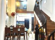 🏠 BÁN NHÀ 4 TẦNG – LÔ GÓC HAI MẶT THOÁNG – Ô TÔ NHỎ VÀO NHÀ – VĂN TRÌ, GẦN ĐH CÔNG NGHIỆP