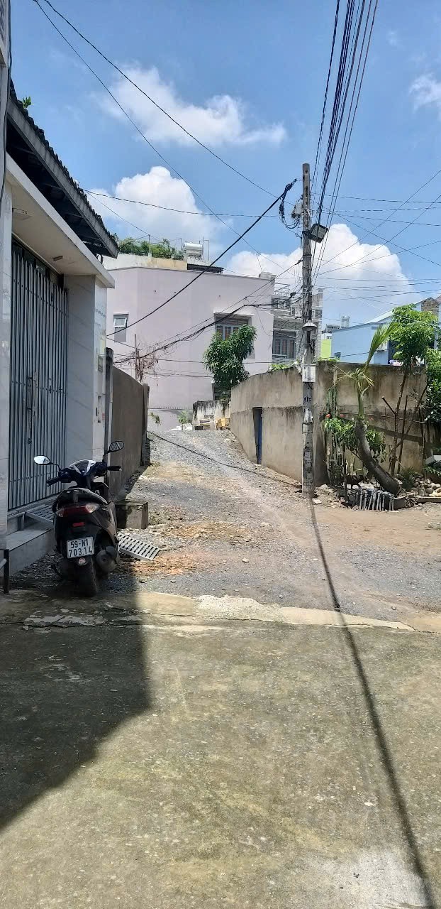 Chỉ 3,8ty đát ở Long Trường Q9 Sổ hồng riêng, ngay trung tâm cực tốt