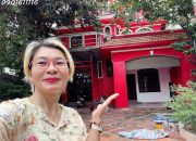 BÁN SIÊU PHẨM BIỆT THỰ ĐỎ Đ. NAM KỲ KHỞI NGHĨA, QUẬN 3 – HÀNG XÓM BIỆT THỰ NHÀ ÔNG PHAN VĂN KHẢI