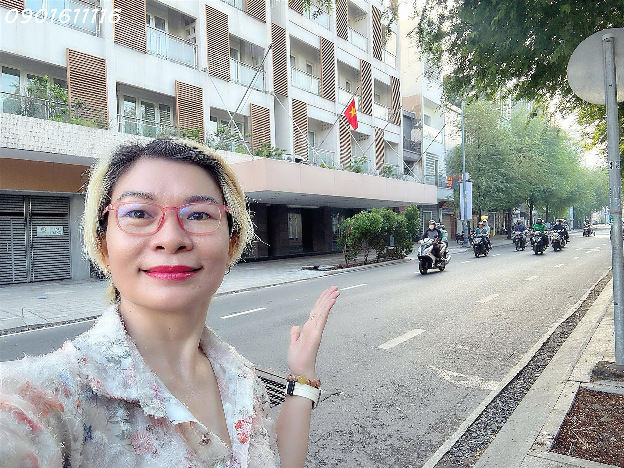 SIÊU PHẨM GÀ ĐẺ TRỨNG VÀNG DOANH THU 1 TỶ/NĂM – BÁN NHÀ MẶT TIỀN Đ.LÊ THÁNH TÔN, Q.1 – NGAY CHỢ BÊN THÀNH & PHỐ ĐI BỘ NGUYỄN HUỆ