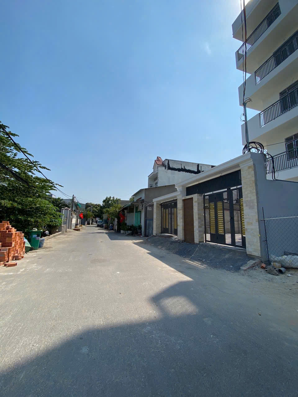 CẦN BÁN LÔ ĐẤT MẶT TIỀN ĐƯỜNG SỐ 11 – HIỆP BÌNH PHƯỚC, THÀNH PHỐ THỦ ĐỨC