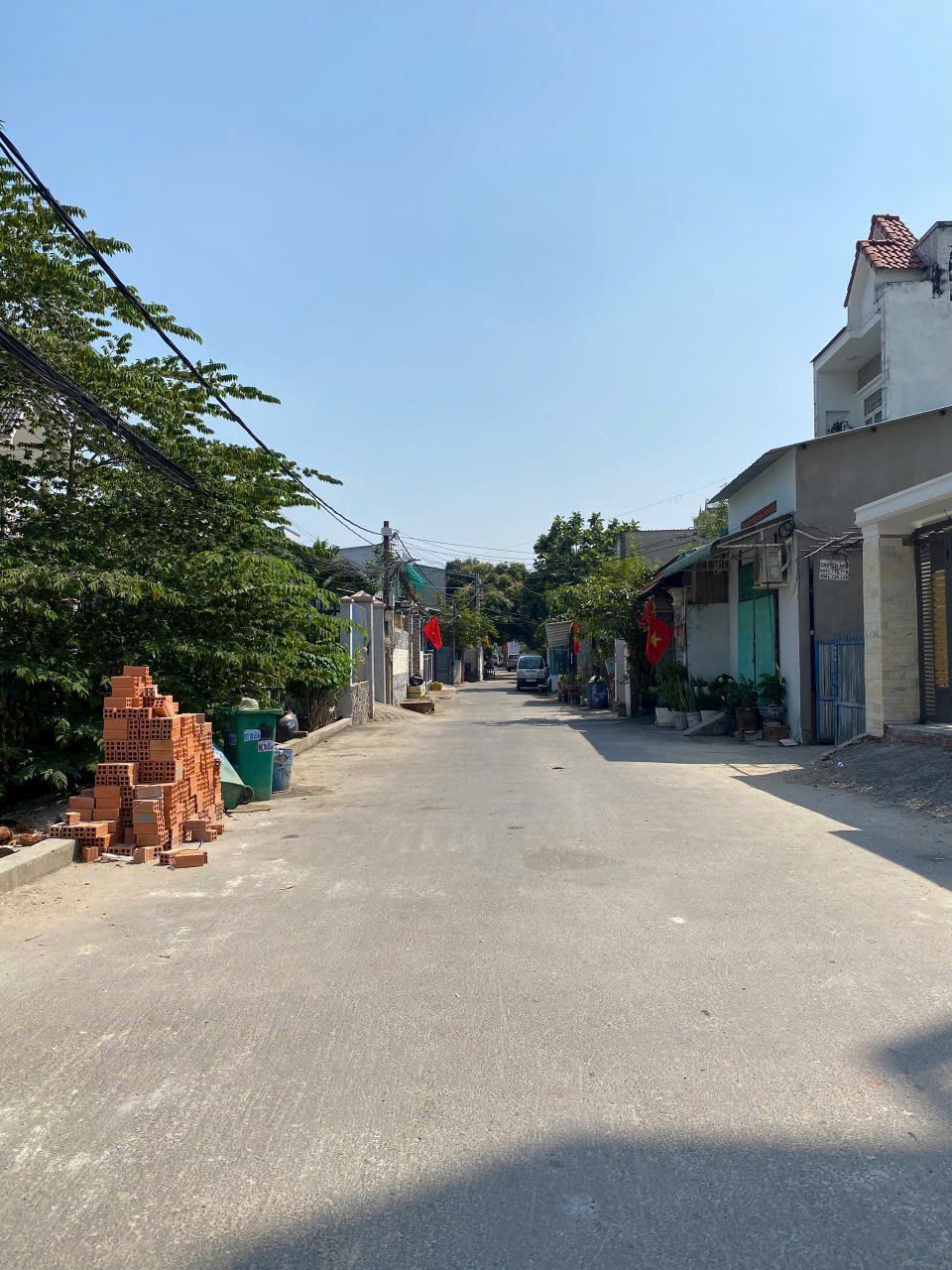 CẦN BÁN LÔ ĐẤT MẶT TIỀN ĐƯỜNG SỐ 11 – HIỆP BÌNH PHƯỚC, THÀNH PHỐ THỦ ĐỨC