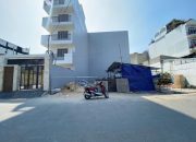 CẦN BÁN LÔ ĐẤT MẶT TIỀN ĐƯỜNG SỐ 11 – HIỆP BÌNH PHƯỚC, THÀNH PHỐ THỦ ĐỨC