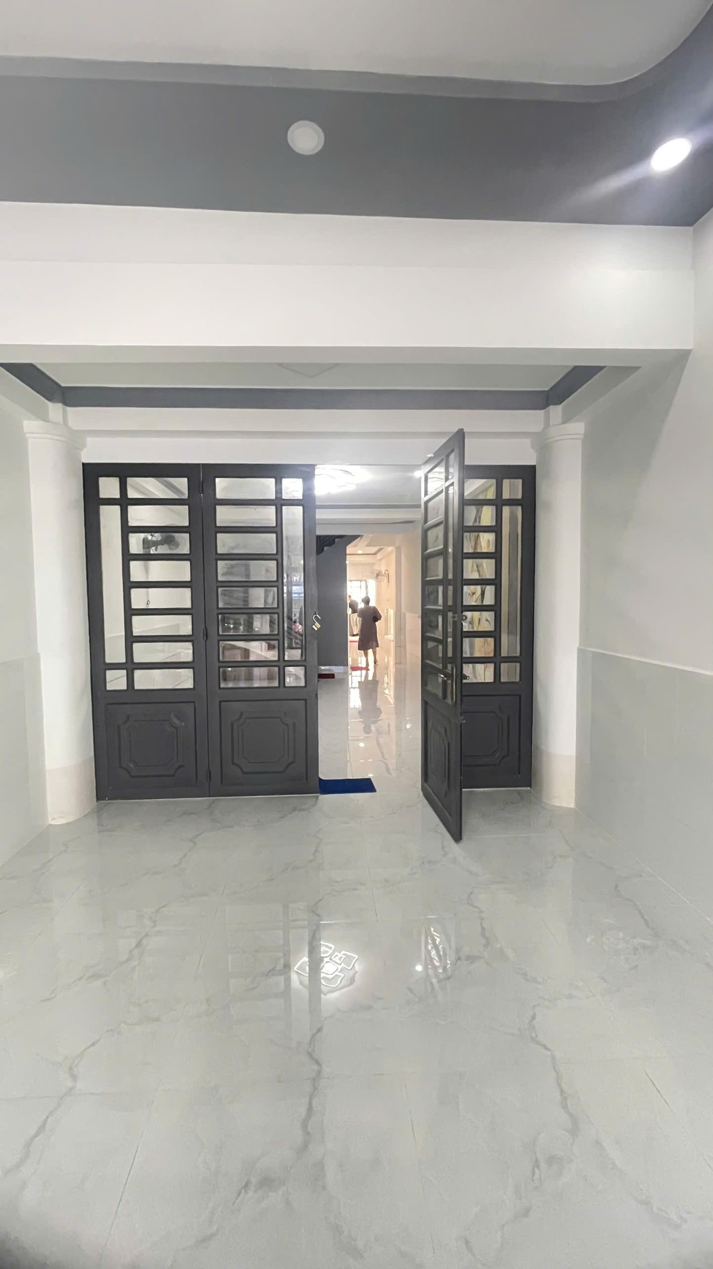 CHO THUÊ NHÀ MẶT TIỀN TỈNH LỘ 10 – VỊ TRÍ VÀNG KINH DOANH