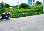 BÁN NHANH LÔ ĐẤT 65.6m2 QUẬN 9 – VÀNH ĐAI 3 – HÀNG XÓM VINHOMES Q9 – 20M RA NGUYỄN XIỂN – GẦN SÂN PICKERBAL