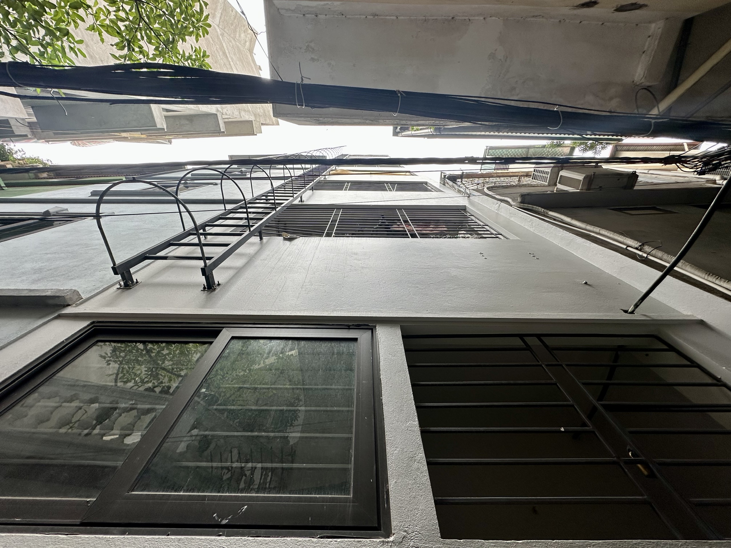 (Tin thật 100%) Bán chung cư mini 2 mặt tiền 70m2 x 14P ngõ 112 Ngọc Khánh – DT 1,55 tỷ ~ 7,2%/năm