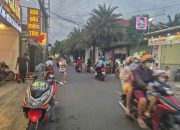 HIẾM NHÀ MẶT TIỀN NGUYỄN HỮU CẦU, HÓC MÔN KD CẢ NGÀY LẪN ĐÊM