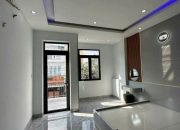 Nhà 4 tầng đẹp không tì vết, Bình Trị Đông, Bình Tân