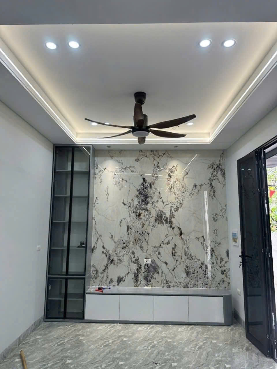 GIẢM CHÀO 250 TR TẠI QUANG TRUNG – YÊN NGHĨA – HÀ ĐÔNG -CĂN NHÀ 36M2 5 TẦNG. CHỈ CÒN 5TY58