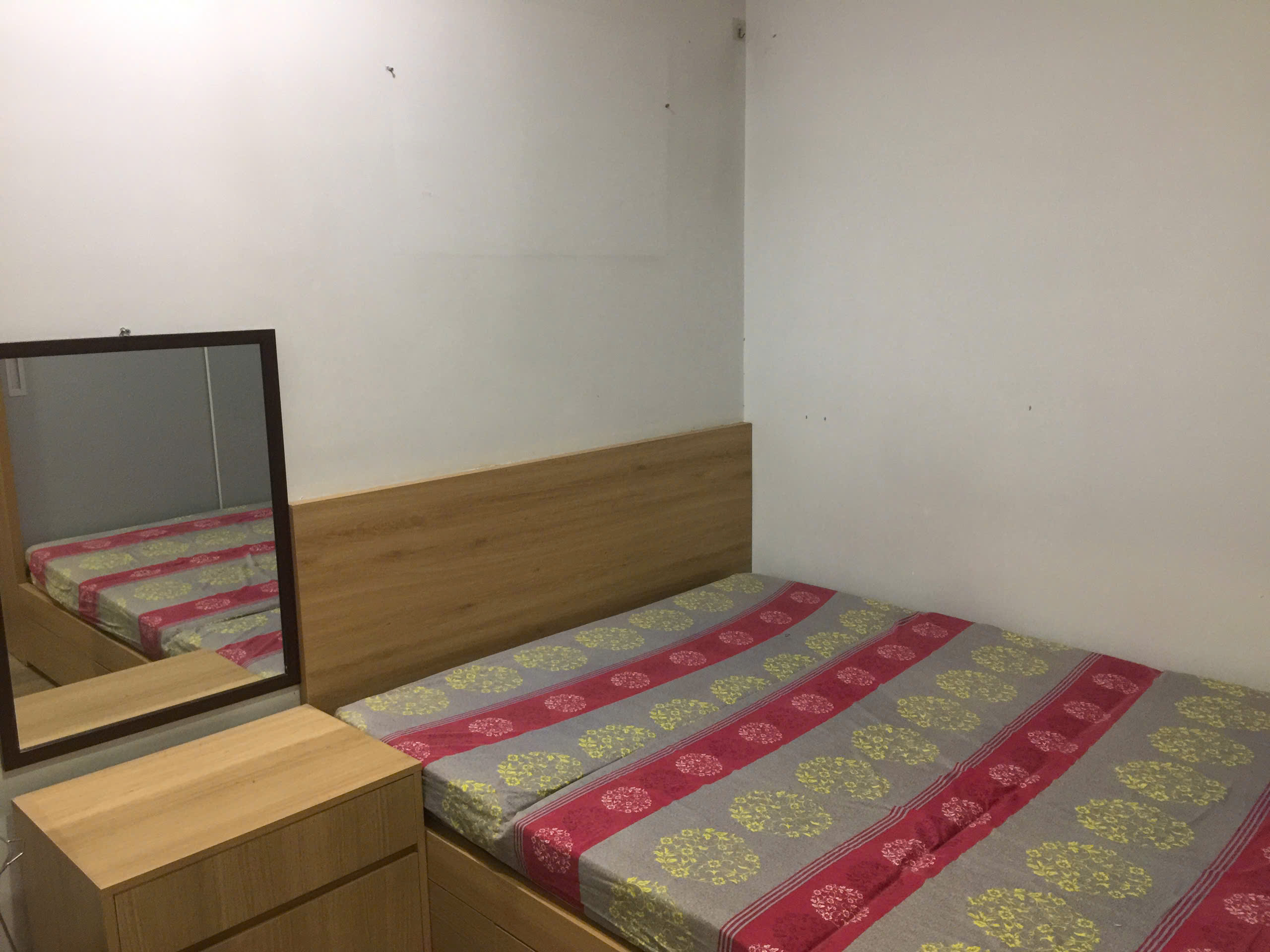CHÍNH CHỦ CHO THUÊ CĂN HỘ 2PN TẠI VINHOMES OCEAN PARK