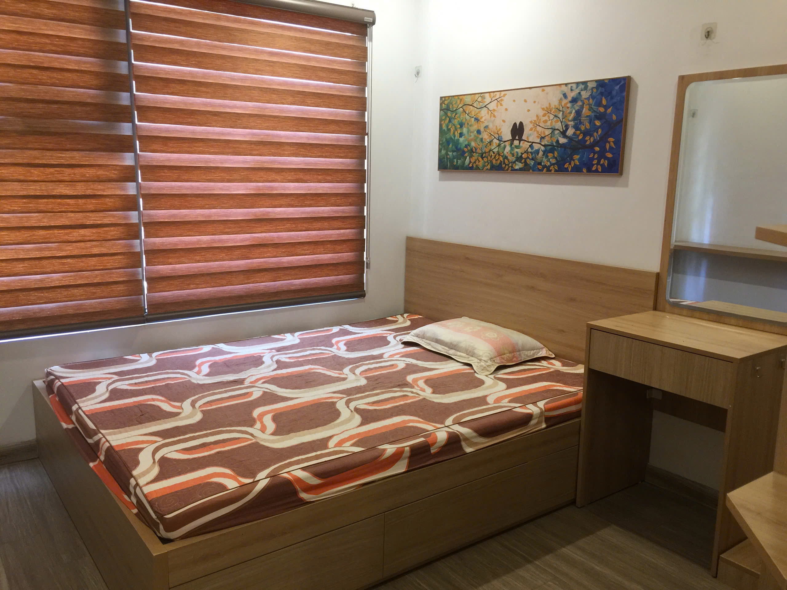 CHÍNH CHỦ CHO THUÊ CĂN HỘ 2PN TẠI VINHOMES OCEAN PARK