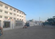 HẺM XE HƠI, BÌNH HƯNG HÒA, BÌNH TÂN. DT 57M2, 4 TẦNG, 5PN, GIÁ CHỈ NHỈNH 6 TỶ, SỔ HỒNG RIÊNG