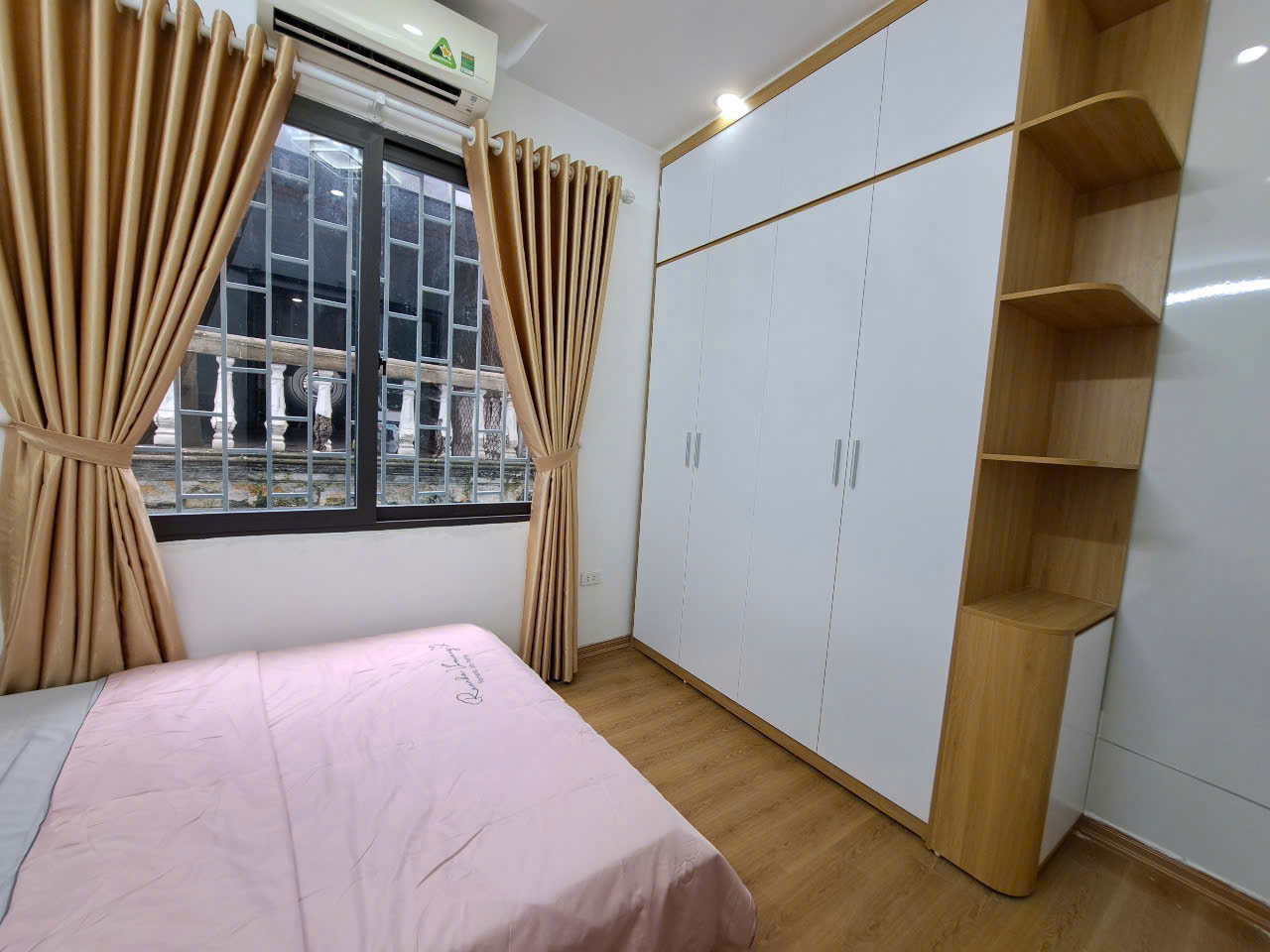 BÁN NHÀ NGÕ 477 NGUYỄN TRÃI – THANH XUÂN – 2.95 TỶ