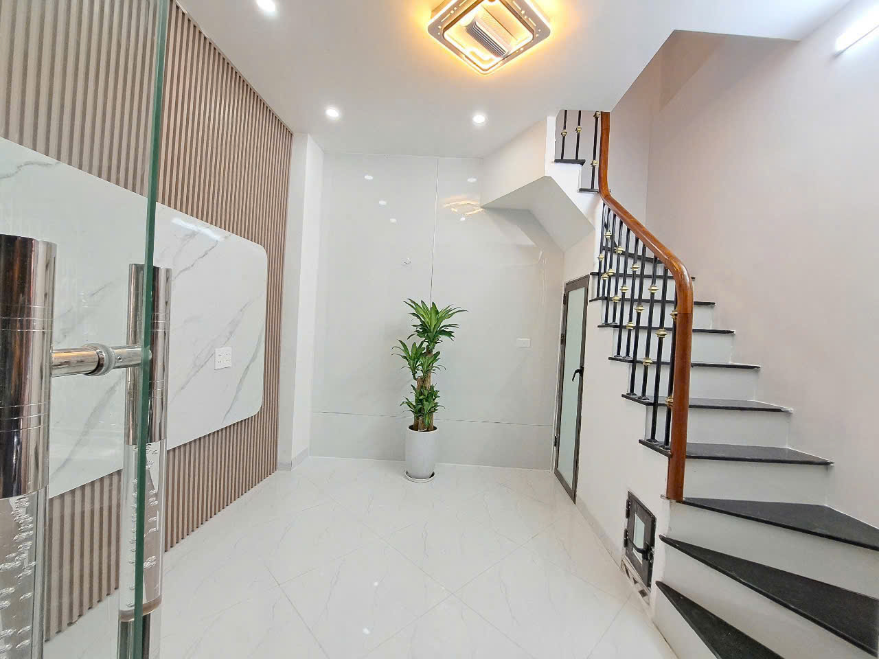 BÁN NHÀ NGÕ 477 NGUYỄN TRÃI – THANH XUÂN – 2.95 TỶ