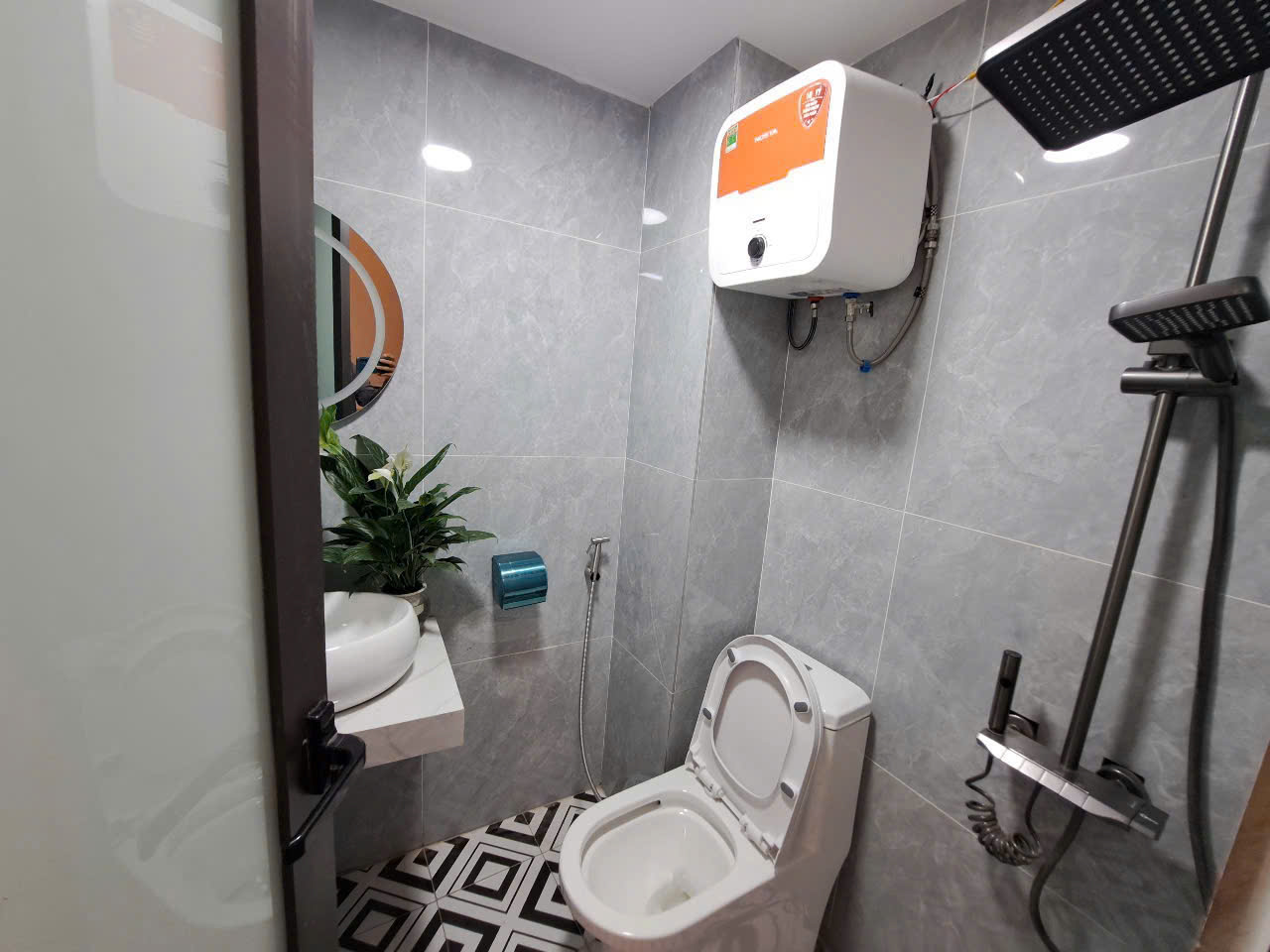 BÁN NHÀ NGÕ 477 NGUYỄN TRÃI – THANH XUÂN – 2.95 TỶ