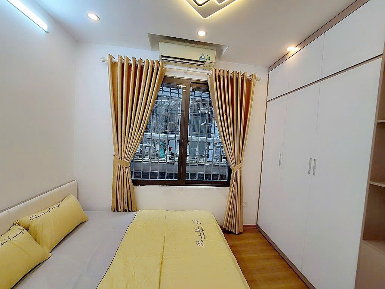 BÁN NHÀ NGÕ 477 NGUYỄN TRÃI – THANH XUÂN – 2.95 TỶ