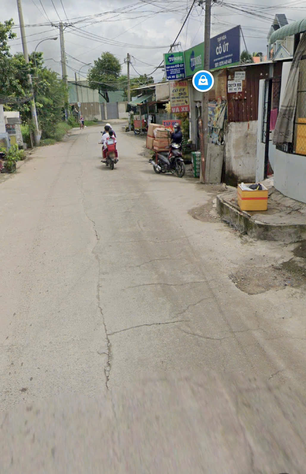SIÊU PHẨM ĐẤT ĐẸP FULL THỔ CƯ 4.029m² – MẶT TIỀN 7M – THẠNH XUÂN 22, Q.12