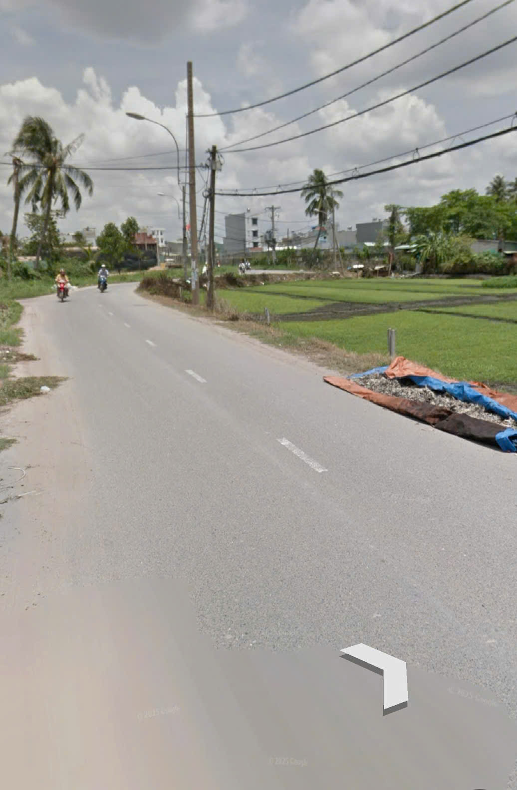 SIÊU PHẨM ĐẤT ĐẸP FULL THỔ CƯ 4.029m² – MẶT TIỀN 7M – THẠNH XUÂN 22, Q.12