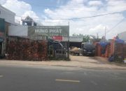 BÁN NHÀ MT PHAN VĂN HỚN, ẤP TÂY LÂN, BÀ ĐIỂM – GIÁ CHỈ 25 TỶ