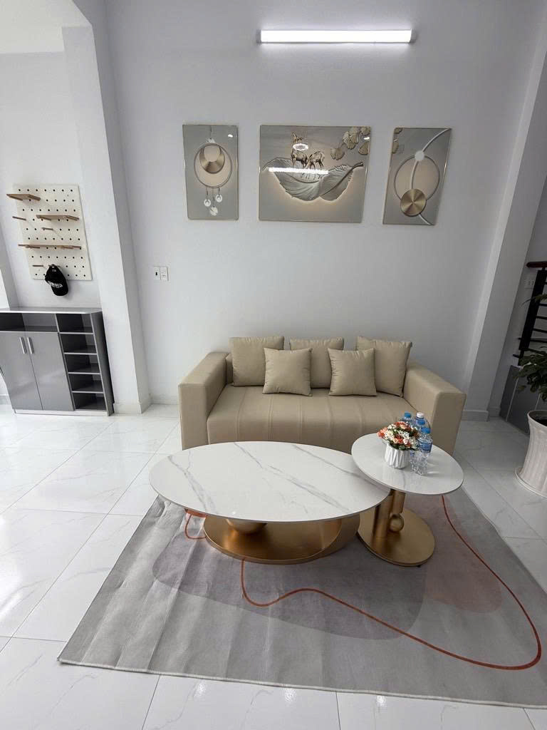 SIÊU PHẨM TÂN BÌNH 2 MẶT HẺM – HXH – 3 TẦNG – 42M2 – 4PN – VỊ TRÍ CỰC ĐẸP – CHỈ 4.98 TỶ
