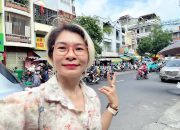 HIẾM BÁN – CHỈ 19,5T – BÁN NHÀ MẶT TỀN KD Đ.LÝ CHÍNH THẮNG, QUẬN 3 – SẴN DÒNG TIỀN ĐỀU 60TR/TH