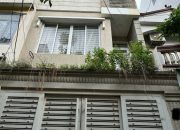 Phú Nhuận – Oto đỗ cửa – 56m2 – 8TỶ5 TL.