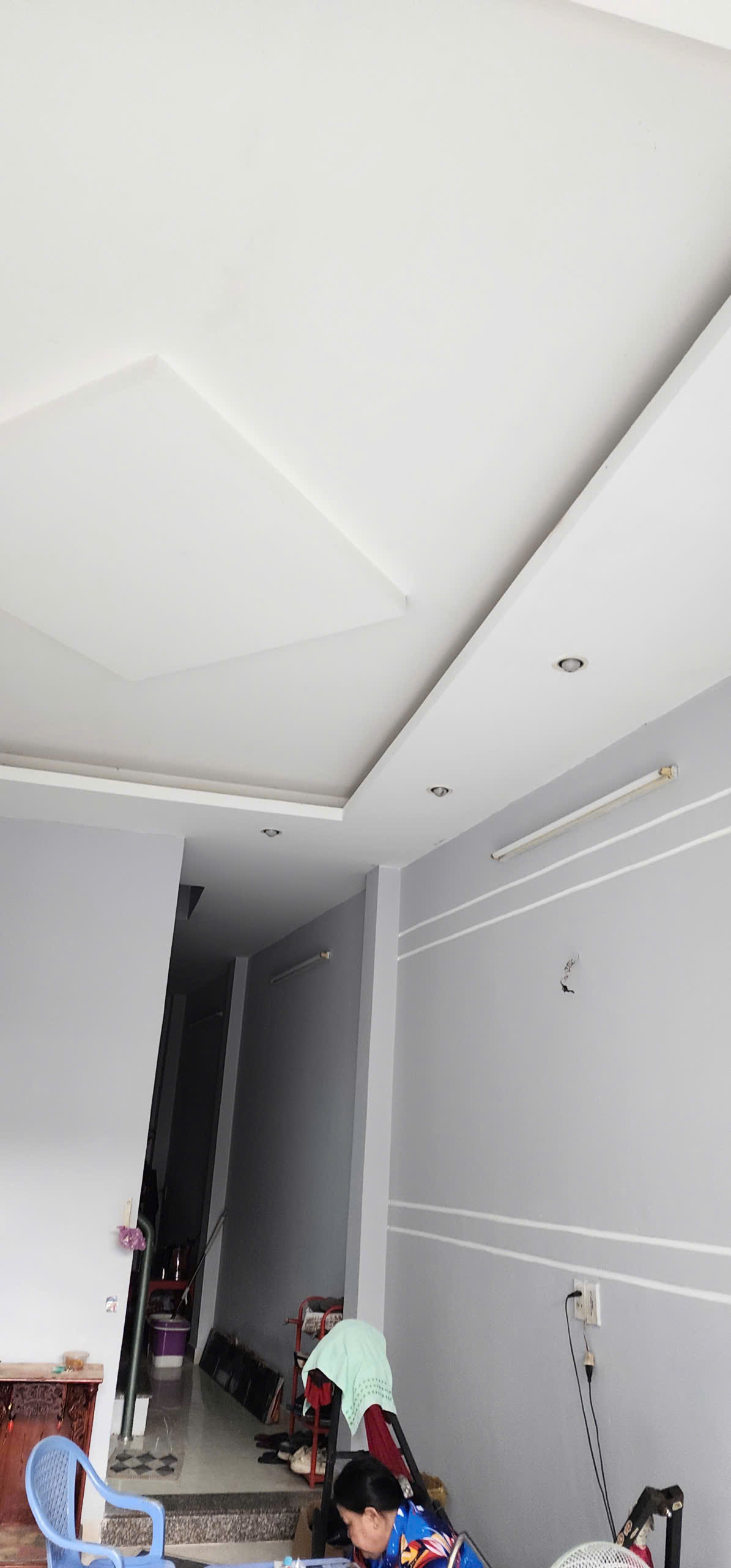 Chính chủ cho thuê nhà nguyên căn 2 tầng Phạm Thế Hiển, Phường 7, quận 8