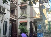 Bán biệt thự trung tâm Hà Đông, dt 130m2, gara ô tô, chỉ hơn 20 tỷ