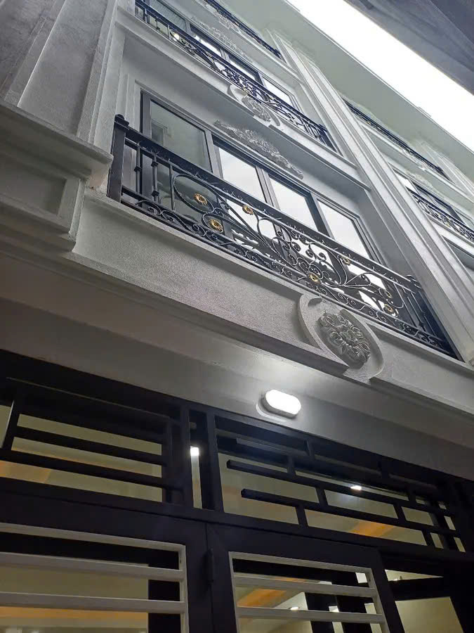 Bán nhà ngõ Khương Trung, Thanh Xuân, 78m2x6T, 6PN, SĐCC, 15.1 tỷ. LH: 0988943395