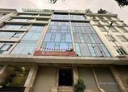 (Tin thật 100%) Bán tòa Bulding 132m2 x 9T ở Trần Thái Tông – DT 3 tỷ/năm – Đẳng cấp số 1 Cầu Giấy