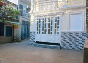 SÁT MẶT TIỀN XE HƠI Q4 NHÀ MỚI NGANG 4.45 DÀI xx hơn 1 tỷ 7