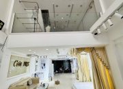 Trường Sa, hẻm KD 8m – Nhà 5 tầng – 22Tỷ~ TL.