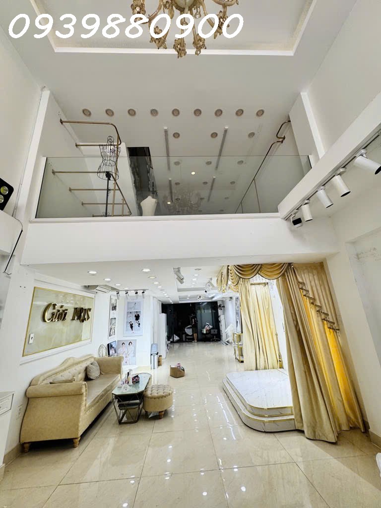 Trường Sa, hẻm KD 8m – Nhà 5 tầng – 22Tỷ~ TL.