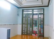 Nhà đẹp Ngang 3.6 x 10 đúc 3 tấm Q4