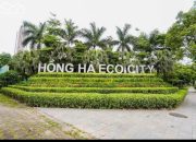 Khu đô thị mới Hồng Hà eco, bán chung cư 2 ngủ full đồ 3.6 tỉ
