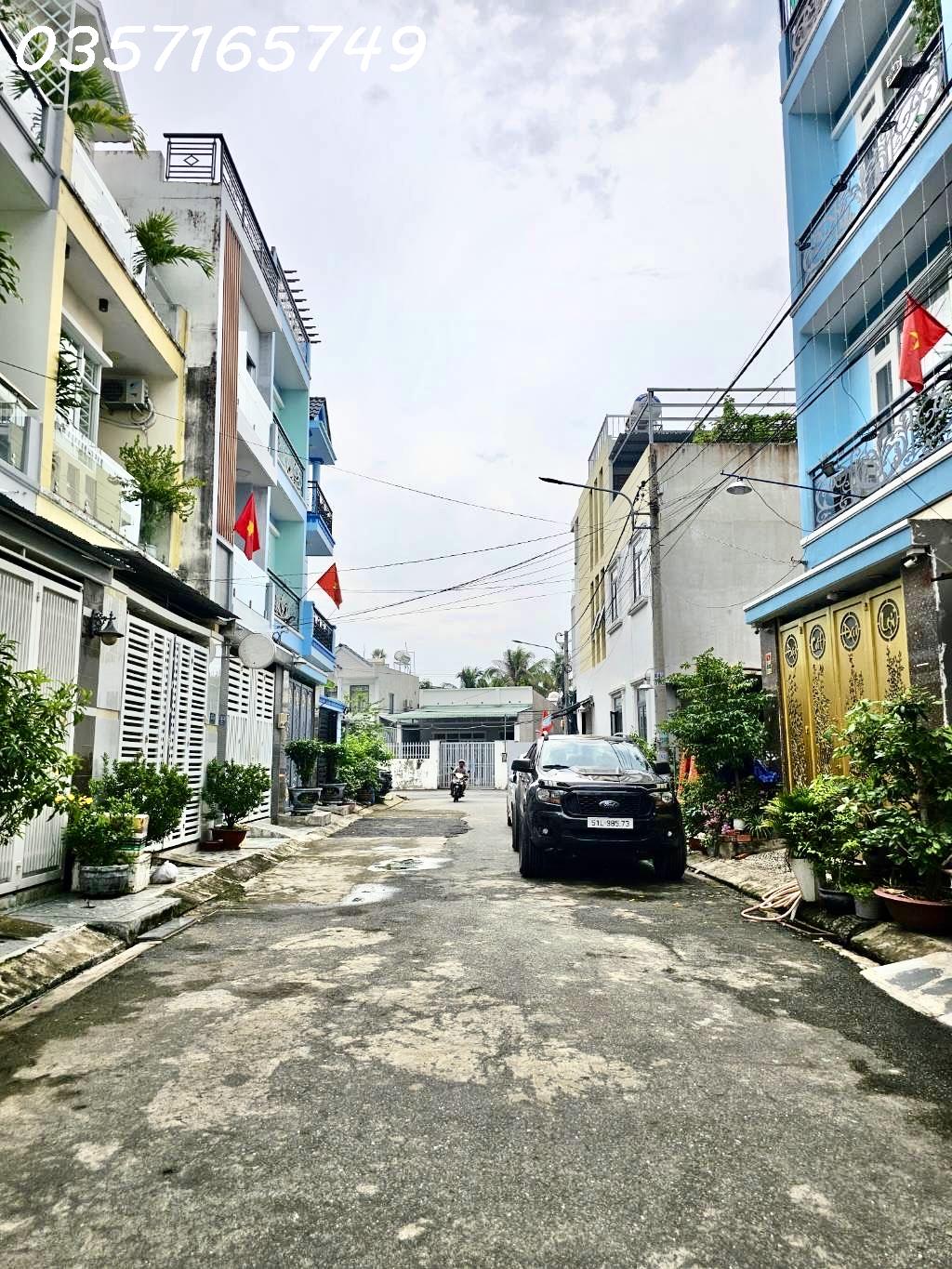 LÔ ĐẤT ĐẸP NGAY NGUYỄN XIỄN – QUẬN 9 – SỔ RIÊNG FULL THỔ CƯ – GẦN VINHOMES GRAND PARK Q9 – ĐƯỜNG NHỰA 6M
